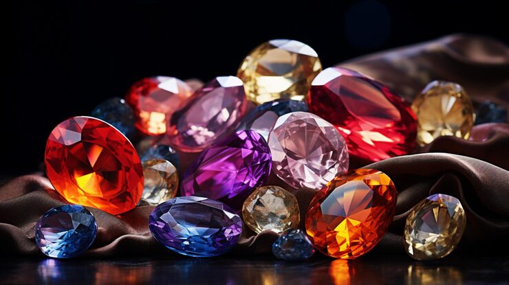 Gems