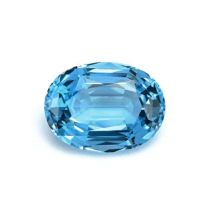 Natural Topaz (Neel Topaz)